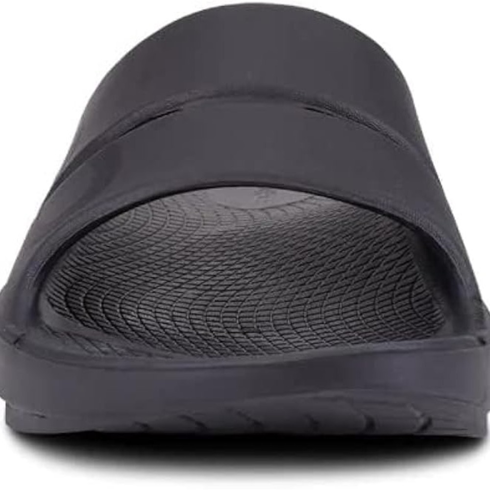 OOFOS Adults' OOahh Recovery Sport Slides
Unisex M 12 W 10 - Picture 2 of 11